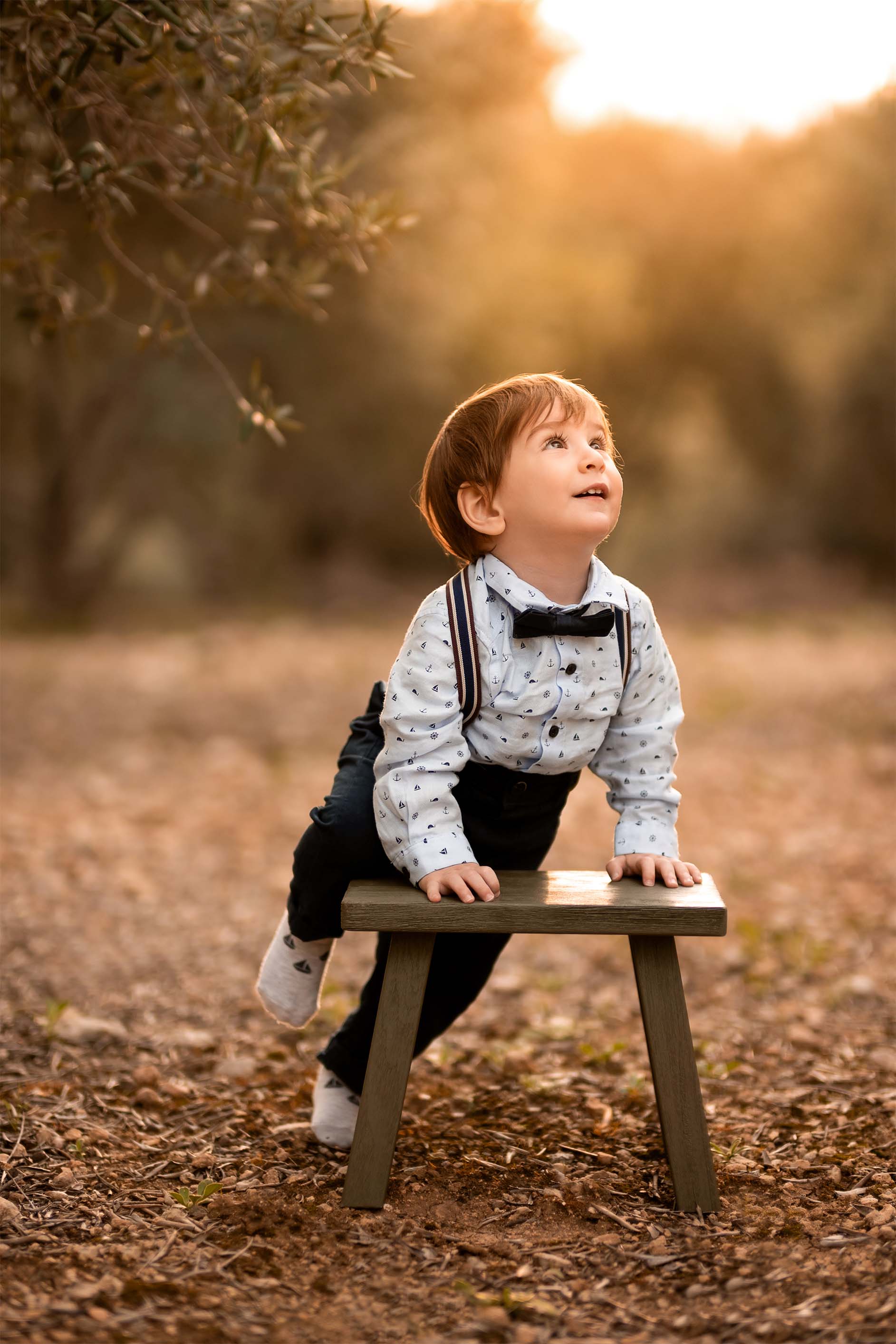Çocuk fotoğrafı