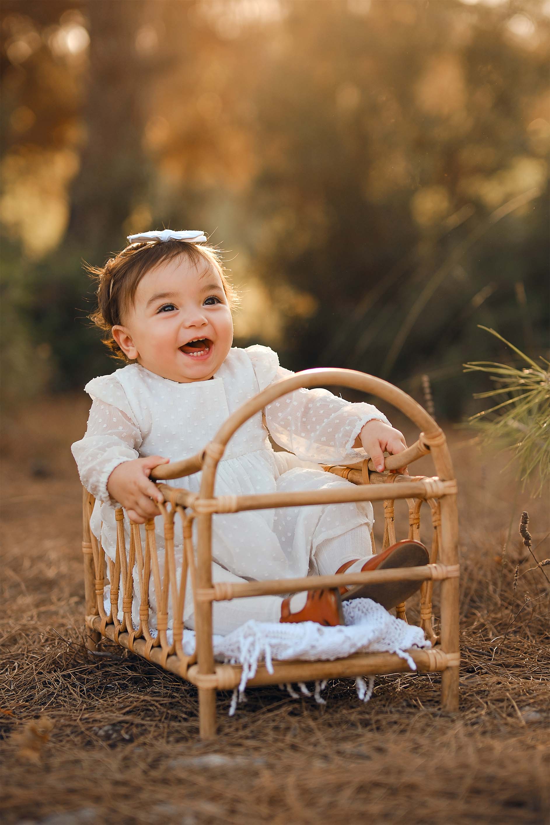 Çocuk Fotoğrafı